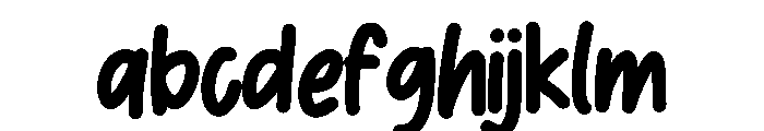 Coffe Narco FONT