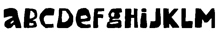 Coffee Brunch FONT