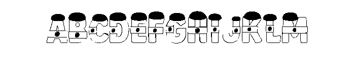 Coffee Font 1 FONT