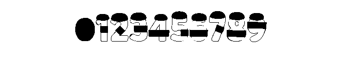Coffee Font 3 Font OTHER CHARS