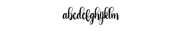 Coffee Guide FONT