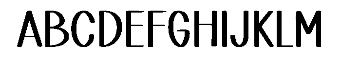 Coffee Romance Font UPPERCASE