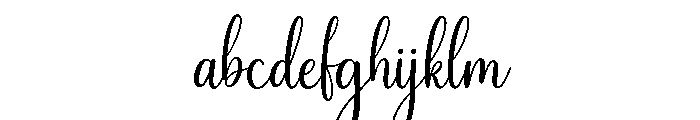 CoffeeBlossom FONT