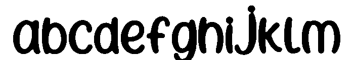 CoffeeTime FONT