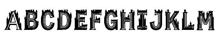 Coho Regular FONT