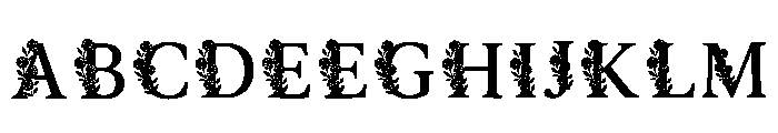 Coihu Regular FONT