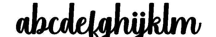 Coiltper Regular FONT