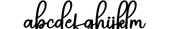 Cokies FONT
