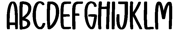 Colcato Skied FONT