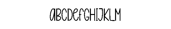 Coldsnow FONT