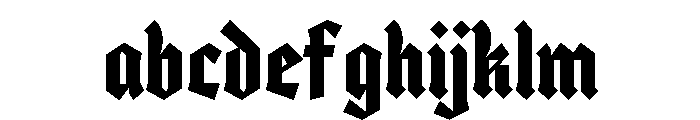 Coldtwine Regular FONT