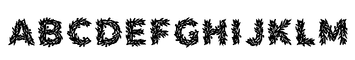 Cole Regular FONT