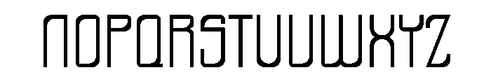 Collaborating Font Font UPPERCASE