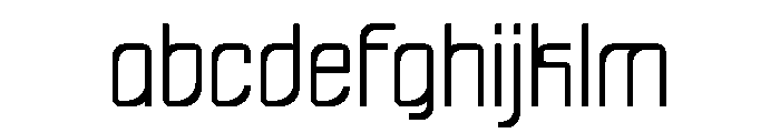 Collaborating Font FONT