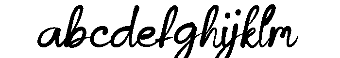 College Crest Script FONT
