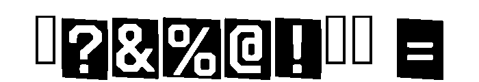 College Frame Regular Font OTHER CHARS
