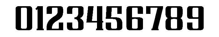 College Planner Font OTHER CHARS