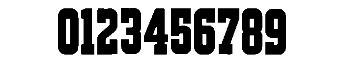 College Script Regular Font OTHER CHARS