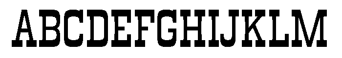 College Victory FONT