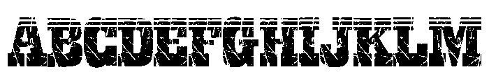 College Vintage Regular FONT