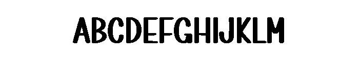 Color Brushes FONT