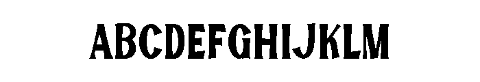 Color Golden FONT