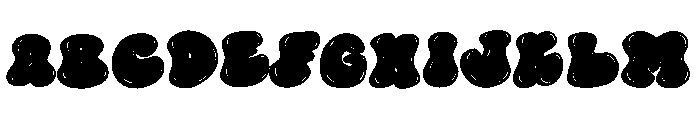 Colorful 2026 FONT