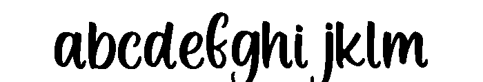 Colorful_Dream FONT