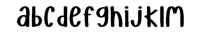 Colorful Dreams Regular FONT
