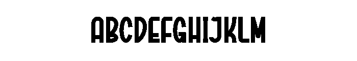 Colour Permanent FONT