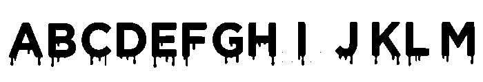 Colte Regular FONT