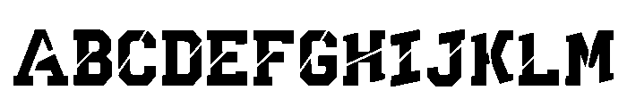 Columbine Regular FONT