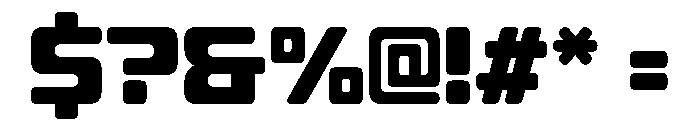 Combine Mantira Sans Regular Font OTHER CHARS