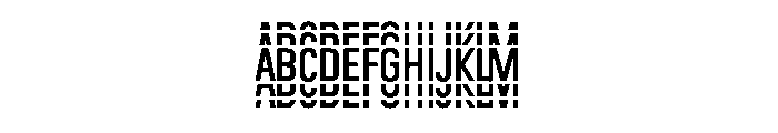 Combos Regular FONT