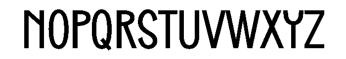 Come On Honey Font UPPERCASE