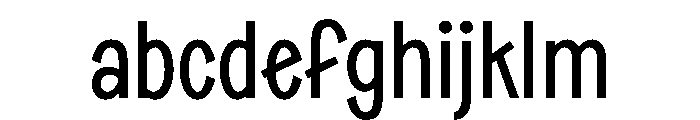 Come On Honey FONT