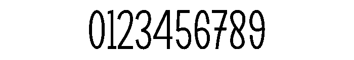 Comfort Heart Font OTHER CHARS