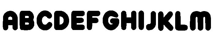 Comic Grizzy Regular FONT