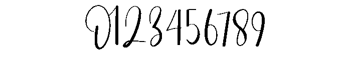 Comic Smooth Font OTHER CHARS