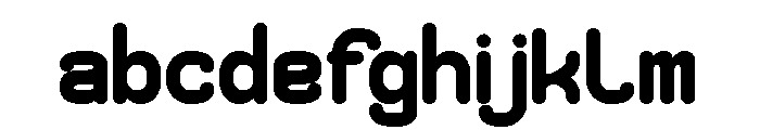 Comic Sons Bold FONT