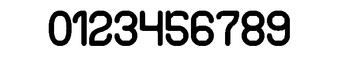 Comic Sons Font OTHER CHARS