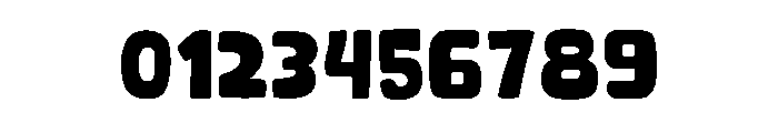 Comic Story Regular Font OTHER CHARS