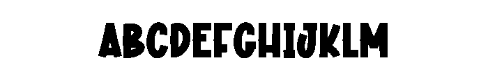 Comic Writing FONT