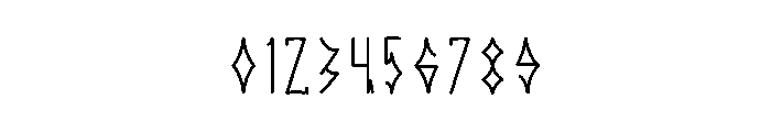 Comik School Font OTHER CHARS
