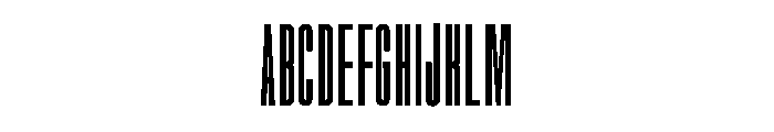 Comming Regular FONT