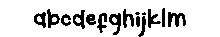 Company Application FONT
