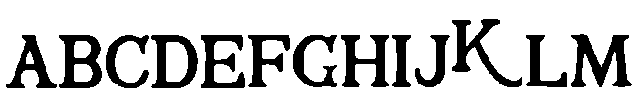 Compass_Rose FONT