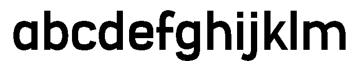 Complete Lemonade FONT