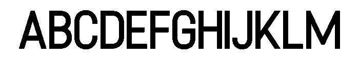 Concourse FONT