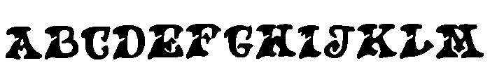 Concrete_Hype FONT